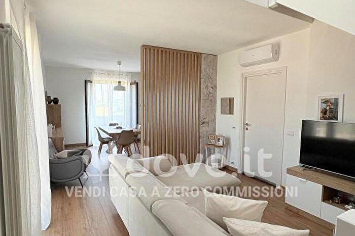 Appartamento quadrilocale in vendita in Via Cassia Aurelia I, Chiusi