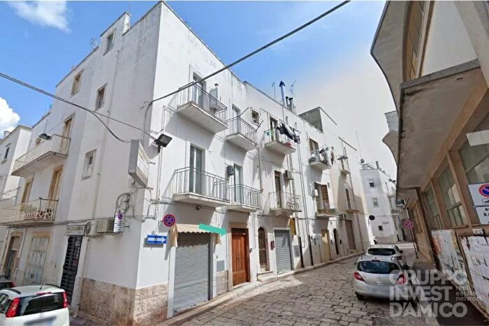 Casa in vendita in Castellana Grotte Via Fratelli Cisternino Bari Castellana Grotte, Castellana Grotte