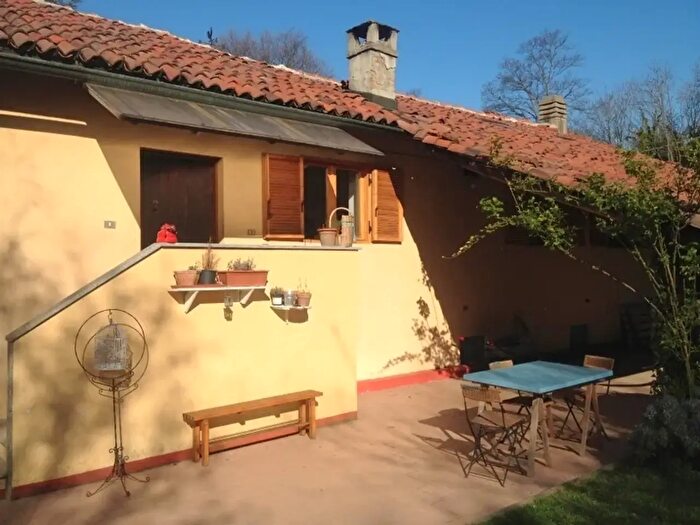 Casa quadrilocale in affitto in Strada Comunale di Mongreno, Torino