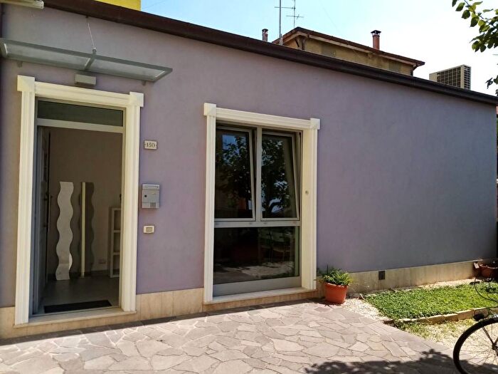 Appartamento bilocale in affitto in Via Indipendenza, San Marone San Giuseppe Risorgimento, Civitanova Marche