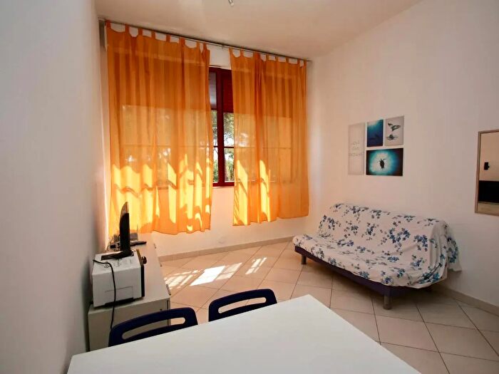 Appartamento bilocale in affitto in Pisa