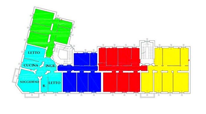 Case in Vendita e in Affitto - 2