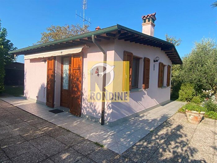 Casa bilocale in vendita in Faenza