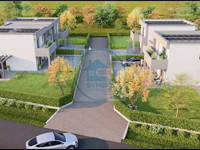 Casa quadrilocale in vendita in Via Don Orione, Trebaseleghe