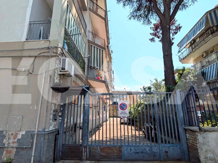 Appartamento bilocale in affitto in Cupa Capodichino Traversa, Ponti Rossi, Napoli