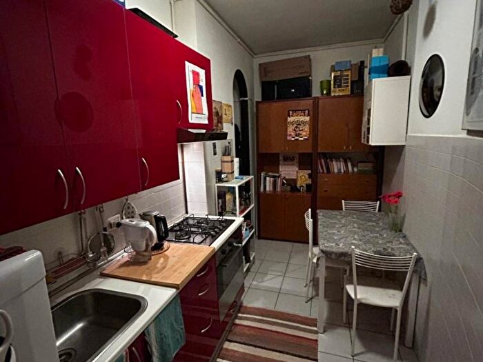 Appartamento monolocale in affitto in Via Muzio Scevola, Lambrate, Milano