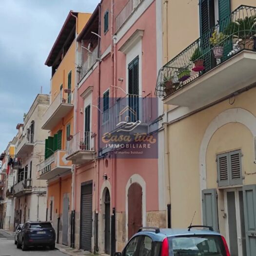 Appartamento in vendita in Corato