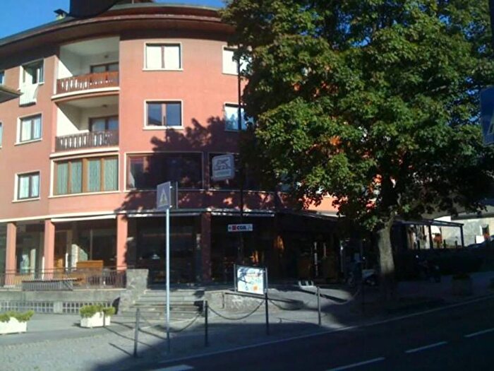 Appartamento monolocale in affitto in Via Milano, Centro, Bormio