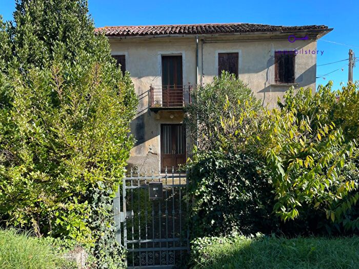 Casa trilocale in vendita in Via John Fitzgerald Kennedy, Galzignano Terme