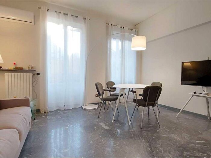 Appartamento bilocale in affitto in Via Sambuco, Ticinese, Milano