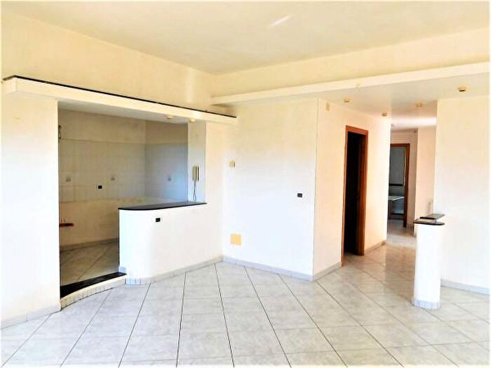 Appartamento quadrilocale in vendita in Via, Realmonte