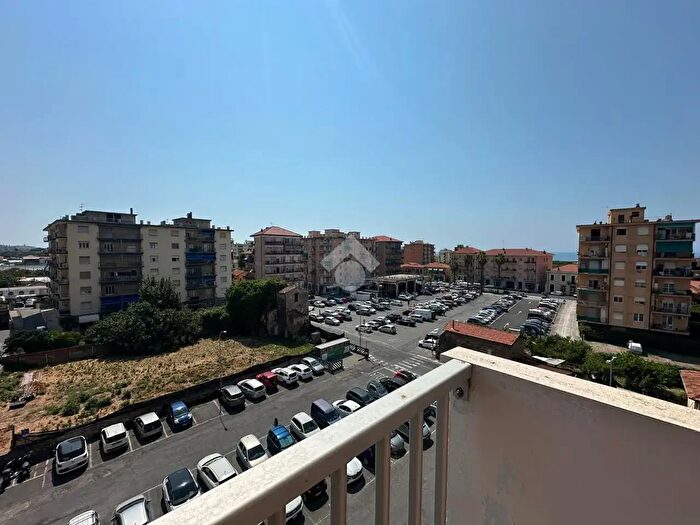 Appartamento bilocale in vendita in Via San Vincenzo, Vallecrosia
