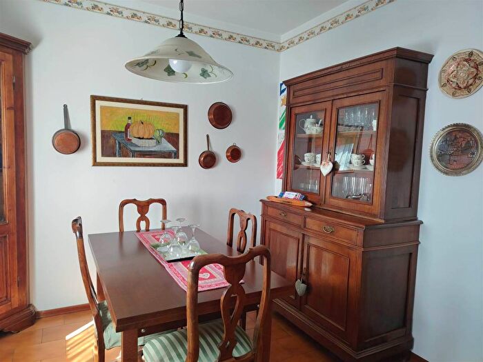 Appartamento con 5 locali in affitto in Fornaci, Pistoia