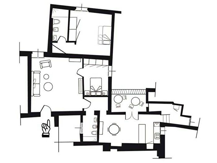 Case in Vendita e in Affitto - 2