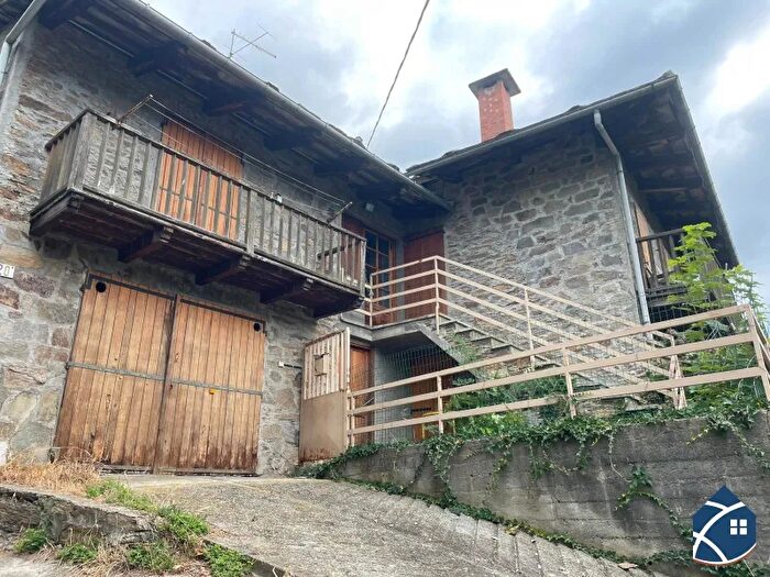 Casa con 5 locali in vendita in Torre Pellice Strada Tagliaretto, Torre Pellice