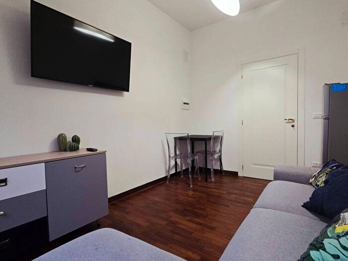 Appartamento monolocale in affitto in Via Martiri Triestini, San Siro, Milano