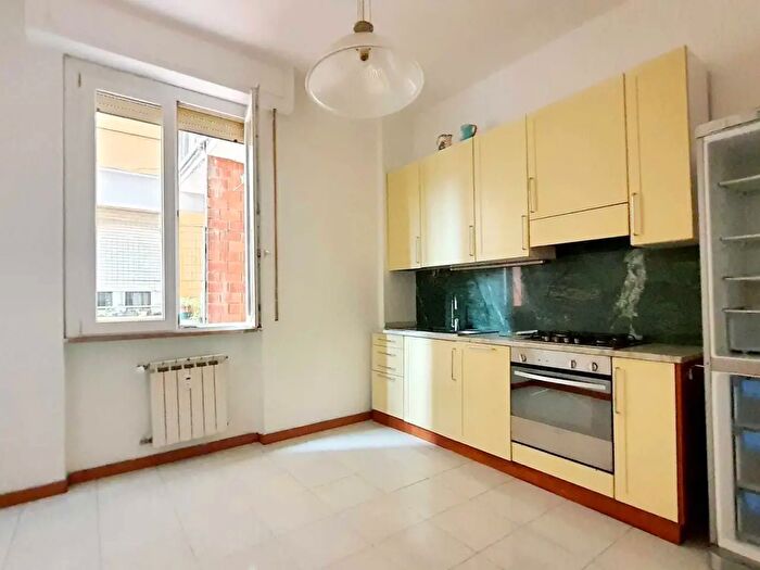 Appartamento quadrilocale in vendita in Arcola