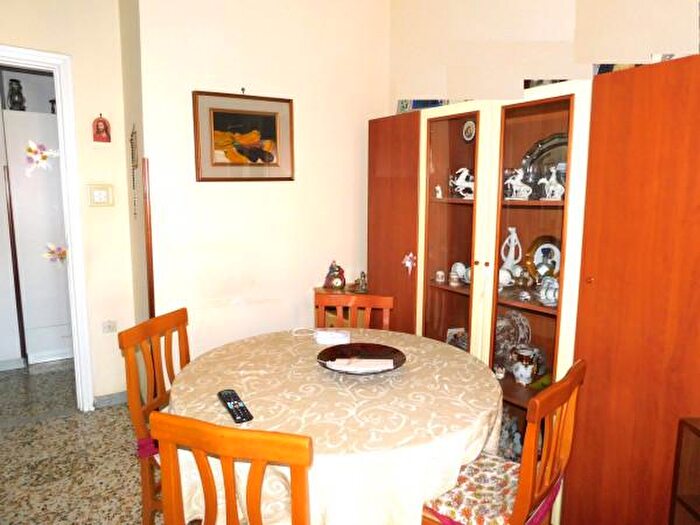 Appartamento quadrilocale in vendita in Via Libertà, Maddaloni