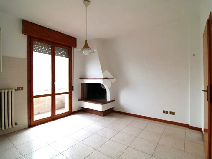 Appartamento quadrilocale in vendita in Via del Lavoro, Gambettola