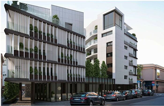 Appartamento trilocale in affitto in Via Alessandro Manzoni, Centro Storico, Monza