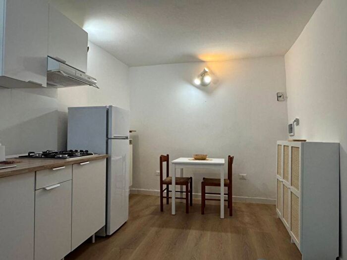 Appartamento bilocale in affitto in Via Bocca di Lupo, Saragozza dentro le Mura, Bologna