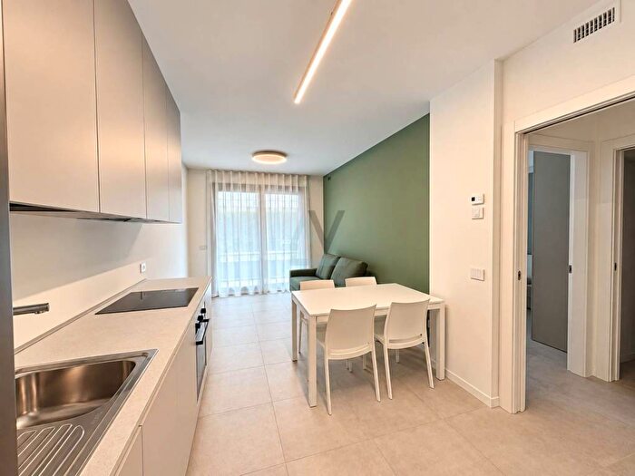 Appartamento bilocale in affitto in Via Sant'Ambrogio, Canovine, Bergamo