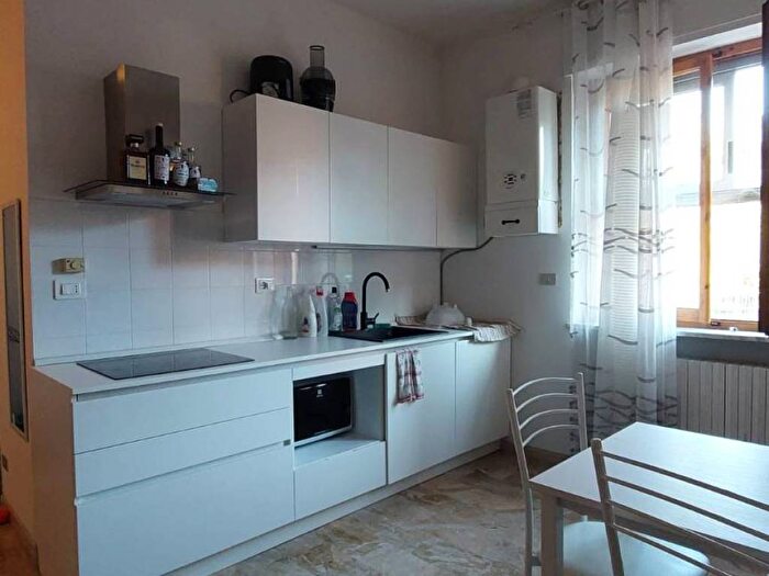 Appartamento monolocale in affitto in Via Masoero P, Corso Savona Trincere, Asti