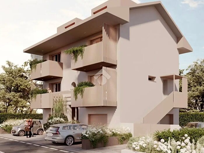 Appartamento bilocale in vendita in Via Leoncavallo, Gatteo