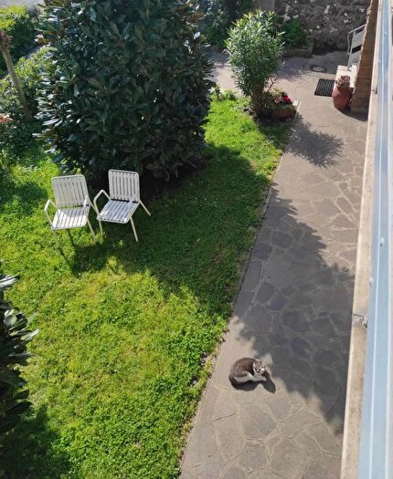 Casa quadrilocale in vendita in Via del Bisenzio Vernio, Vernio