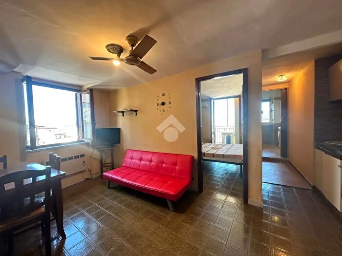 Appartamento bilocale in vendita in Via della Resistenza, Crotone