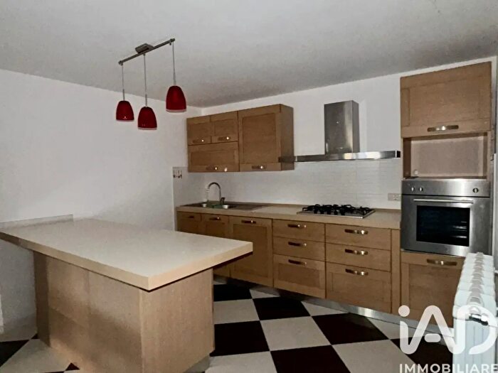 Casa trilocale in vendita in Via Monte La Croce, Cisternino