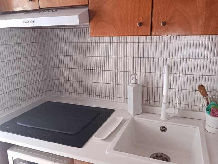 Appartamento bilocale in affitto in Via Innocenzo XI, Santa Severa Macchiatonda, Santa Marinella