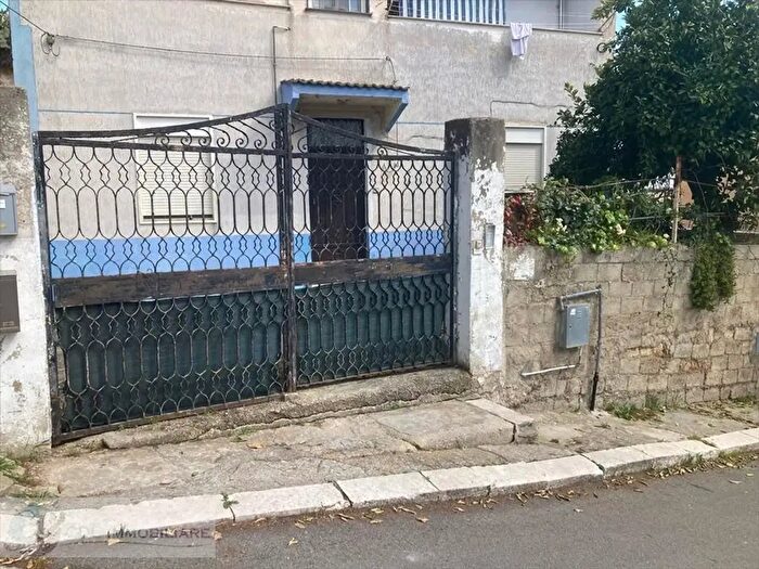 Appartamento quadrilocale in vendita in Via Pio La Torre, Lercara Friddi