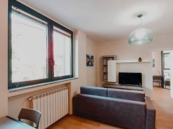 Appartamento bilocale in affitto in Via Fratelli Zoia, San Carlo, Milano