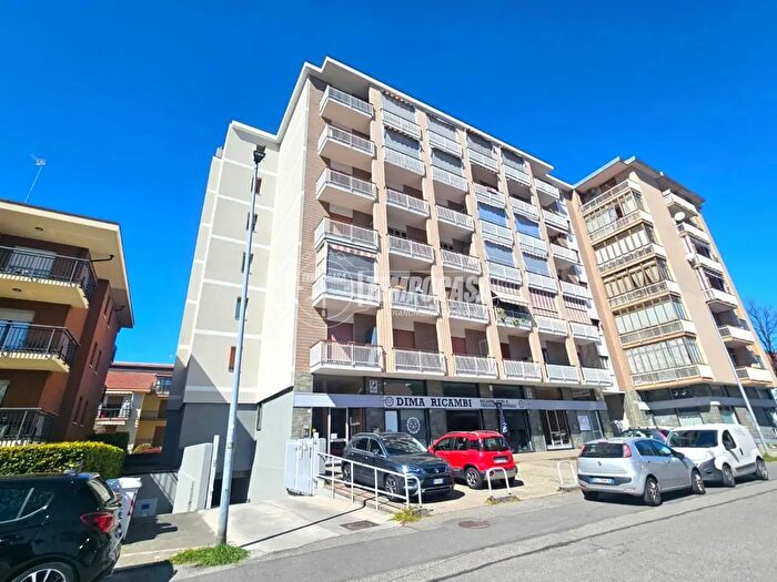 Appartamento bilocale in vendita in Via Sacra San Michele, Collegno