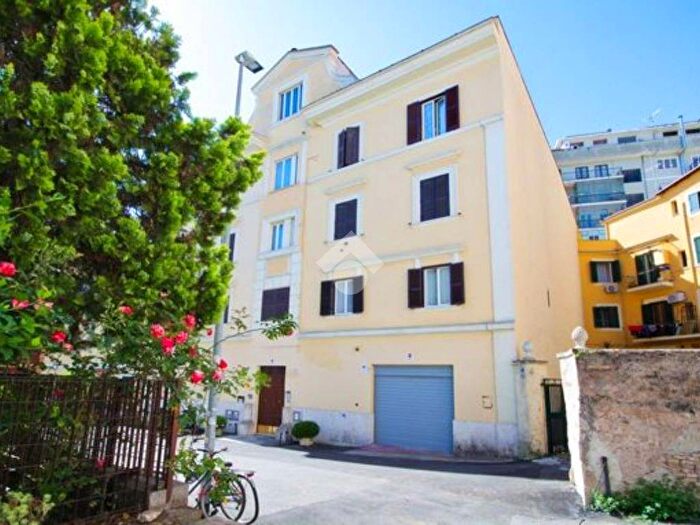 Appartamento bilocale in affitto in Via Muzio Oddi, Torpignattara, Roma
