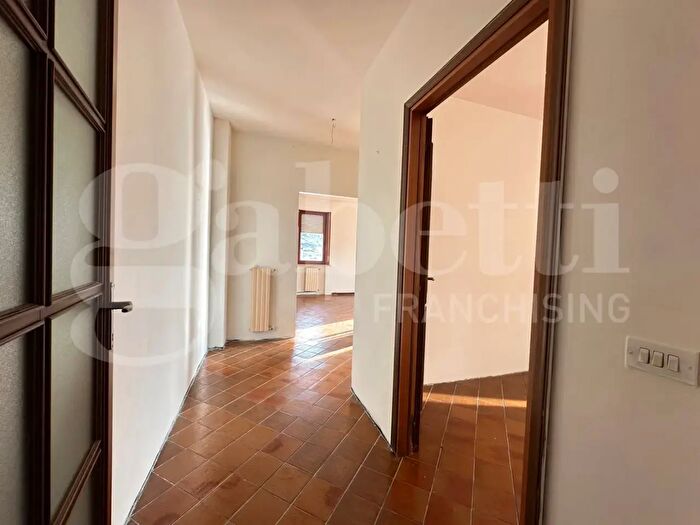 Appartamento bilocale in vendita in Via San Francesco, Taggia