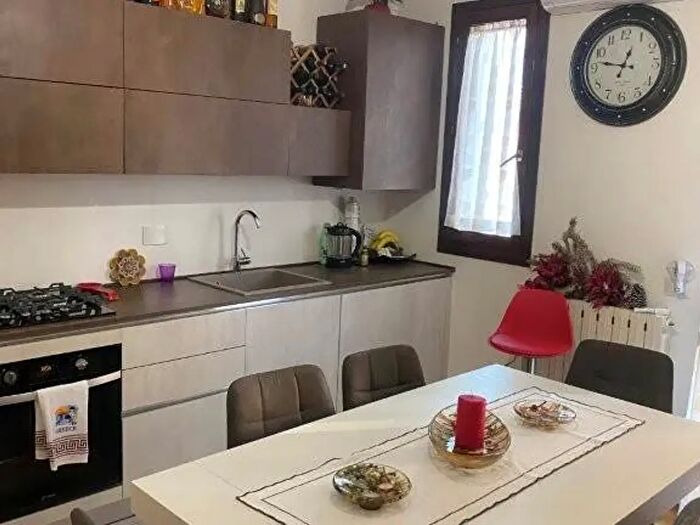 Appartamento trilocale in vendita in Prato