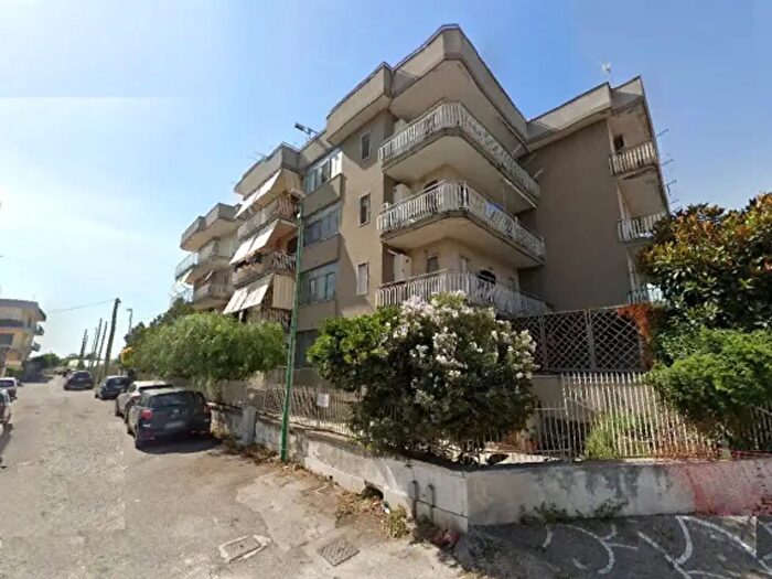 Appartamento monolocale in vendita in Via Alcide De Gasperi, Scafati