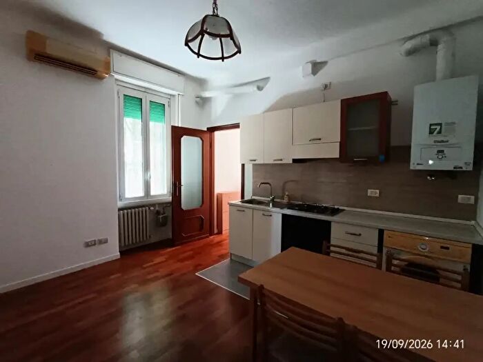 Appartamento bilocale in vendita in Piazza Teodoro Galli, Sesto San Giovanni