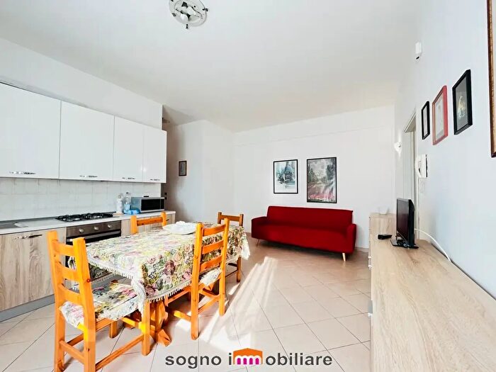 Appartamento bilocale in vendita in Via Pierdomenico Frattini, Legnago