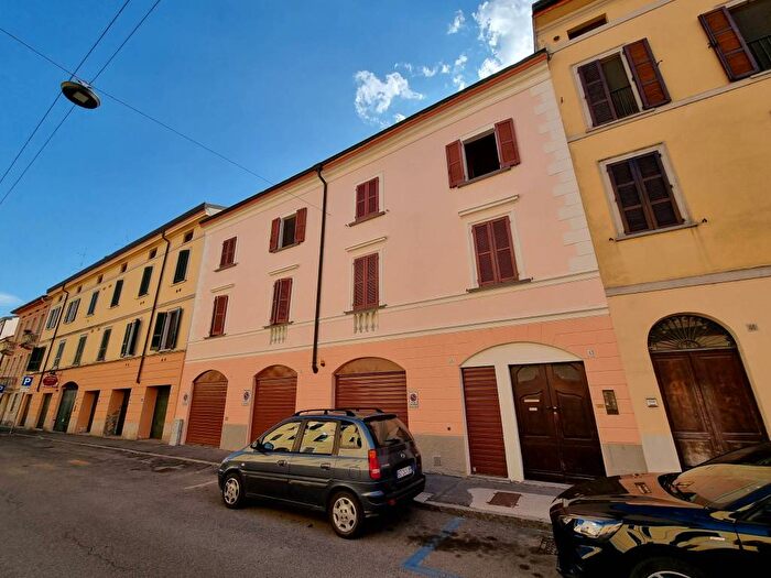 Appartamento bilocale in affitto in Via Febbraio, Centro, Cremona