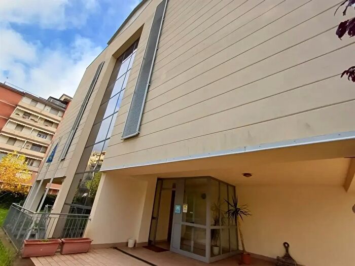 Appartamento bilocale in affitto in Giuseppe Campani, Firenze