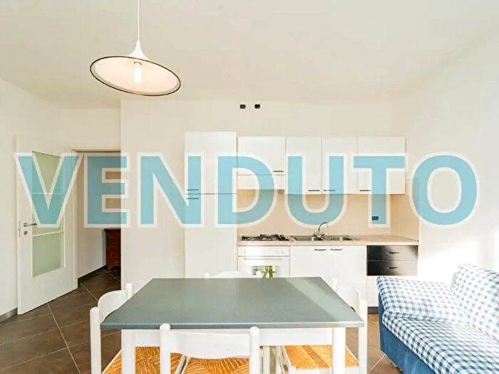 Appartamento bilocale in vendita in Colico