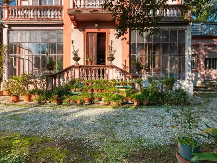 Casa con 6 locali in vendita in Viale Roberto Simondetti, Rivoli