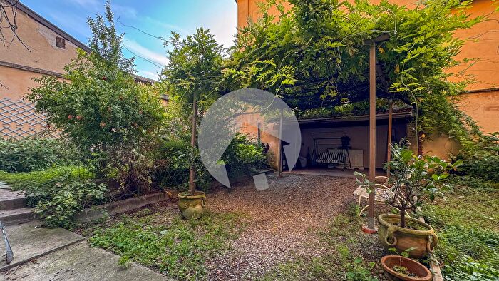 Appartamento trilocale in vendita in Reggio Emilia