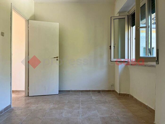 Appartamento trilocale in affitto in Via Arigni, Centro, Cassino