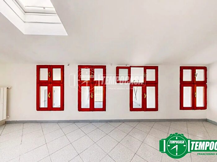 Appartamento trilocale in vendita in Bassignana