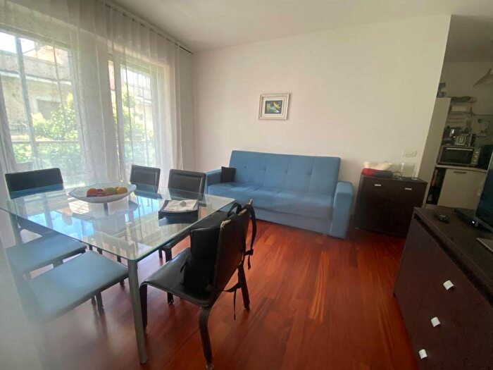 Appartamento trilocale in affitto in Via Beato Angelico, Stazione Centrale Corso Vittorio, Pescara