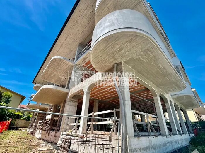 Casa in vendita in Spoltore